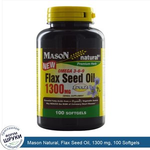 Mason_Natural__Flax_Seed_Oil__1300_mg__100_Softgels.jpg