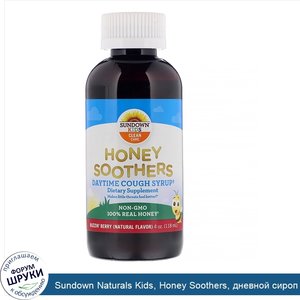 Sundown_Naturals_Kids__Honey_Soothers__дневной_сироп_от_кашля__ягодный_вкус__118_мл__4_унции_.jpg