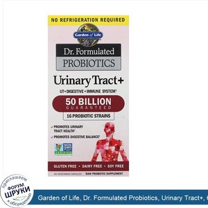 Garden_of_Life__Dr._Formulated_Probiotics__Urinary_Tract___60_вегетарианских_капсул.jpg