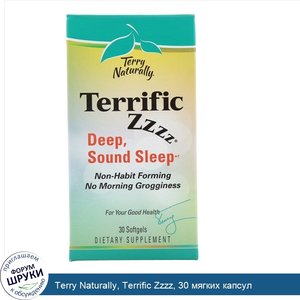 Terry_Naturally__Terrific_Zzzz__30_мягких_капсул.jpg