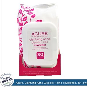 Acure__Clarifying_Acne_Glycolic___Zinc_Towelettes__30_Towelettes.jpg