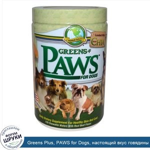 Greens_Plus__PAWS_for_Dogs__настоящий_вкус_говядины_120_жевательных_конфет.jpg