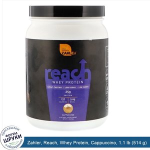 Zahler__Reach__Whey_Protein__Cappuccino__1.1_lb__514_g_.jpg