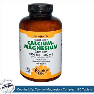 Country_Life__Calcium_Magnesium_Complex__180_Tablets.jpg