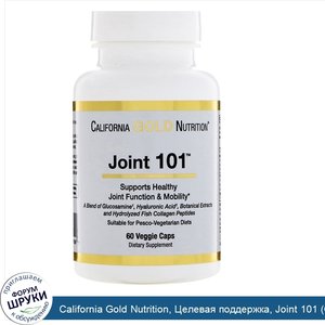 California_Gold_Nutrition__Целевая_поддержка__Joint_101__Суставы_101___60_растительных_капсул.jpg