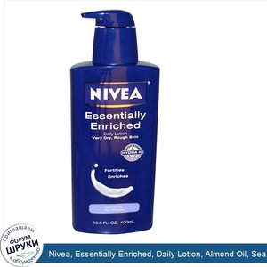 Nivea__Essentially_Enriched__Daily_Lotion__Almond_Oil__Sea_Minerals__13.5_fl_oz__400_ml_.jpg