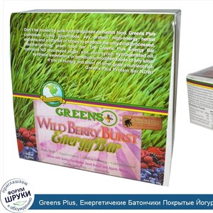 Greens_Plus__Енергетичекие_Батончики_Покрытые_Йогуртом__Лесная_Ягода_12_батончиков___59_г__каж...jpg