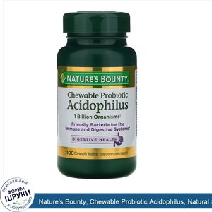 Nature_s_Bounty__Chewable_Probiotic_Acidophilus__Natural_Strawberry_Flavor__100_Chewable_Wafers.jpg