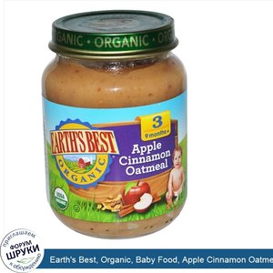 Earth_s_Best__Organic__Baby_Food__Apple_Cinnamon_Oatmeal__6_oz__170_g_.jpg