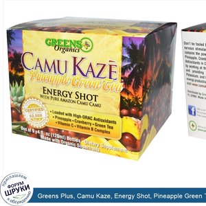 Greens_Plus__Camu_Kaze__Energy_Shot__Pineapple_Green_Tea__9_Bottles__4_fl_oz__120_ml__Each.jpg