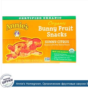 Annie_s_Homegrown__Органические_фруктовые_закуски_Bunny__солнечный_цитрус__5_пакетиков__0.8_ун...jpg