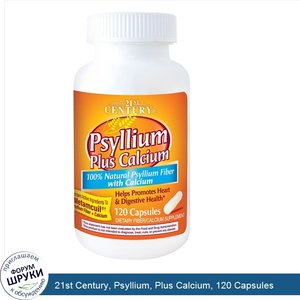 21st_Century__Psyllium__Plus_Calcium__120_Capsules.jpg