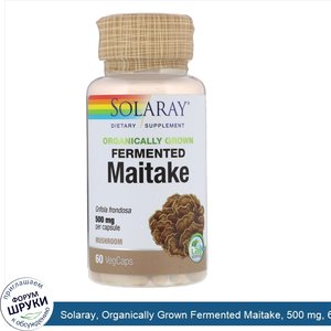 Solaray__Organically_Grown_Fermented_Maitake__500_mg__60_VegCaps.jpg