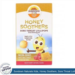 Sundown_Naturals_Kids__Honey_Soothers__Sore_Throat_Lollipops__Buzzin__Berry__10_Pectin_Pops.jpg