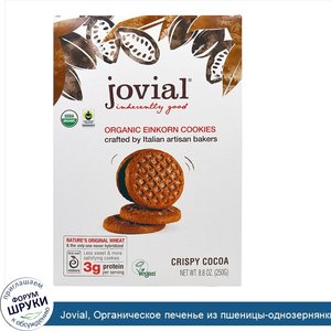 Jovial__Органическое_печенье_из_пшеницы_однозернянки__хрустящее__с_какао__8_8_унций__250_г_.jpg