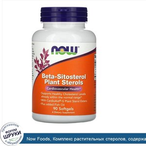 Now_Foods__Комплекс_растительных_стеролов__содержащих_бета_ситостерол__Beta_Sitosterol_Plant_S...jpg