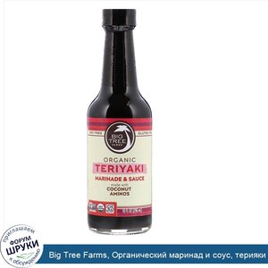 Big_Tree_Farms__Органический_маринад_и_соус__терияки___296мл__10жидк.унций_.jpg