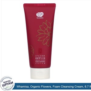 Whamisa__Organic_Flowers__Foam_Cleansing_Cream__6.7_fl_oz__200_ml_.jpg