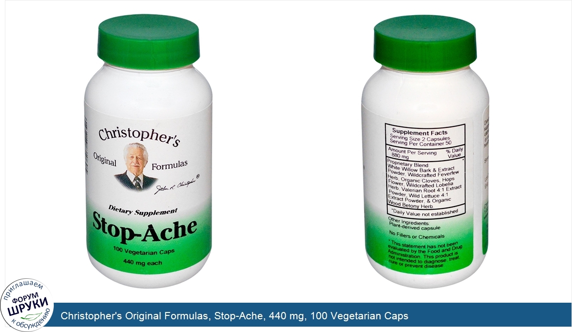 Christopher_s_Original_Formulas__Stop_Ache__440_mg__100_Vegetarian_Caps.jpg