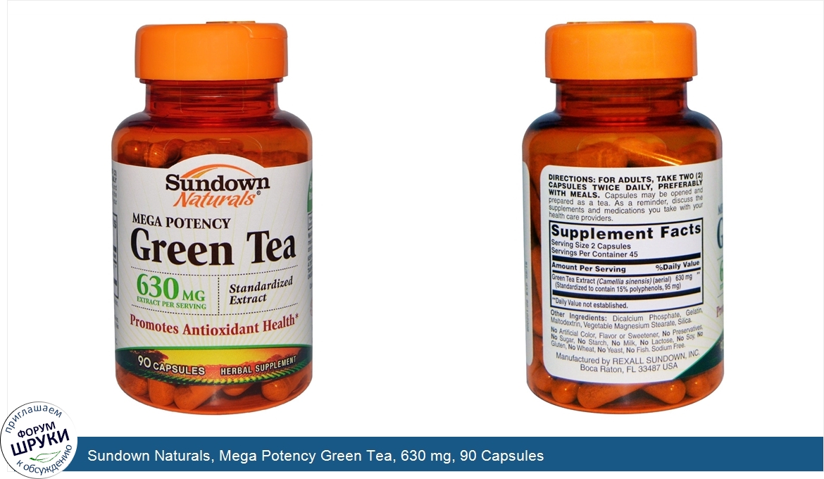 Sundown_Naturals__Mega_Potency_Green_Tea__630_mg__90_Capsules.jpg