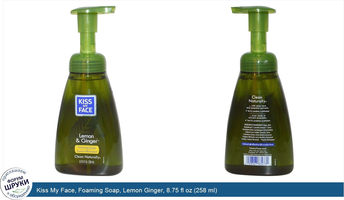 Kiss_My_Face__Foaming_Soap__Lemon_Ginger__8.75_fl_oz__258_ml_.jpg