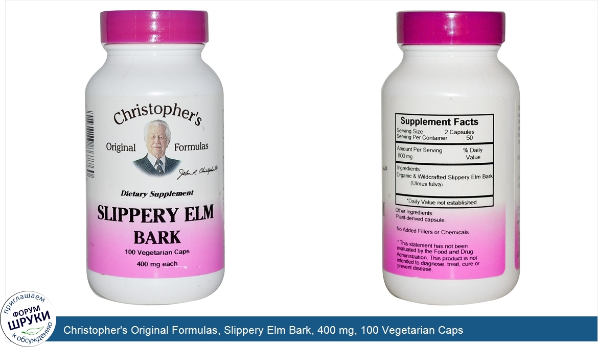 Christopher_s_Original_Formulas__Slippery_Elm_Bark__400_mg__100_Vegetarian_Caps.jpg