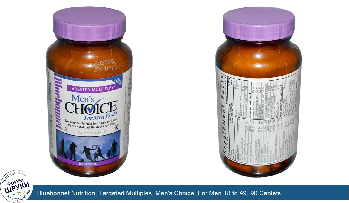 Bluebonnet_Nutrition__Targeted_Multiples__Men_s_Choice__For_Men_18_to_49__90_Caplets.jpg