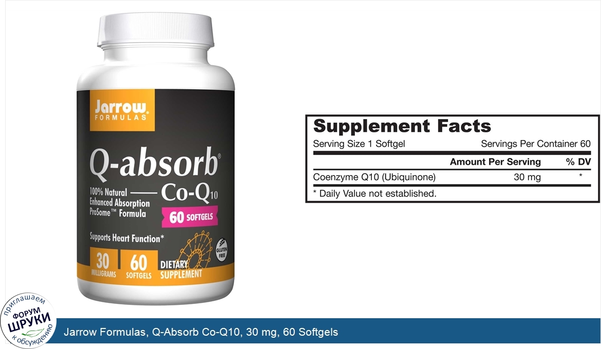 Jarrow_Formulas__Q_Absorb_Co_Q10__30_mg__60_Softgels.jpg