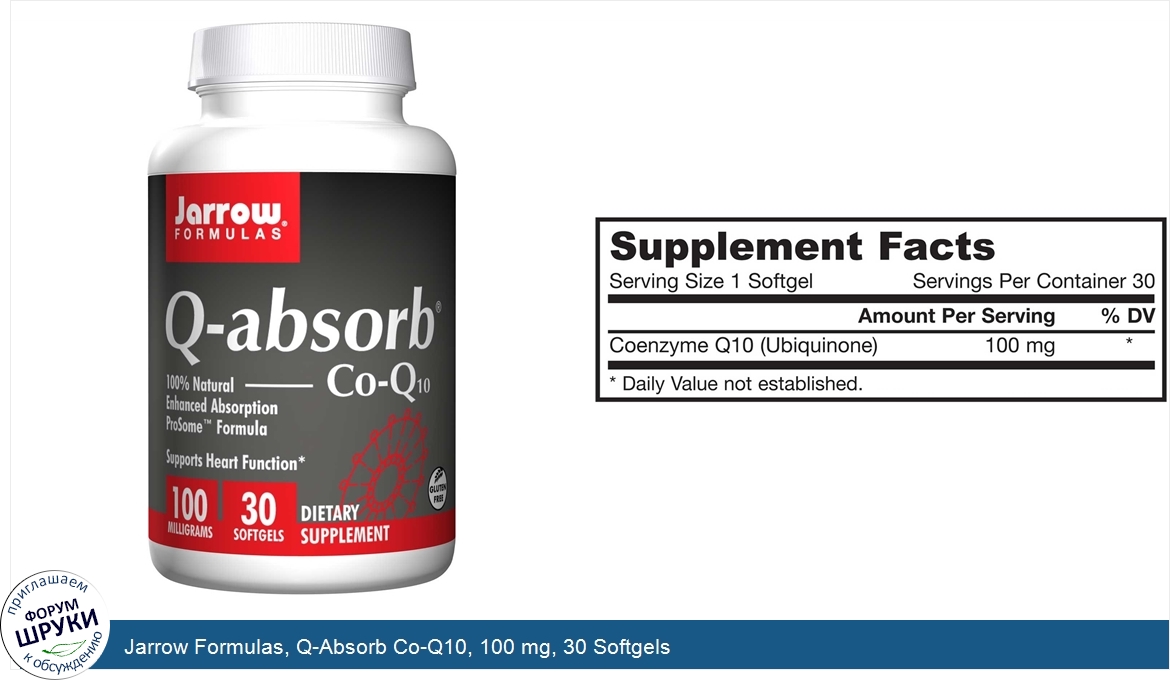 Jarrow_Formulas__Q_Absorb_Co_Q10__100_mg__30_Softgels.jpg