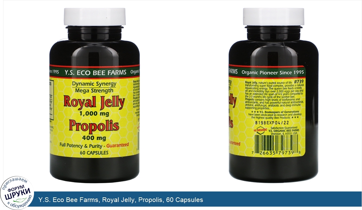 Y.S._Eco_Bee_Farms__Royal_Jelly__Propolis__60_Capsules.jpg