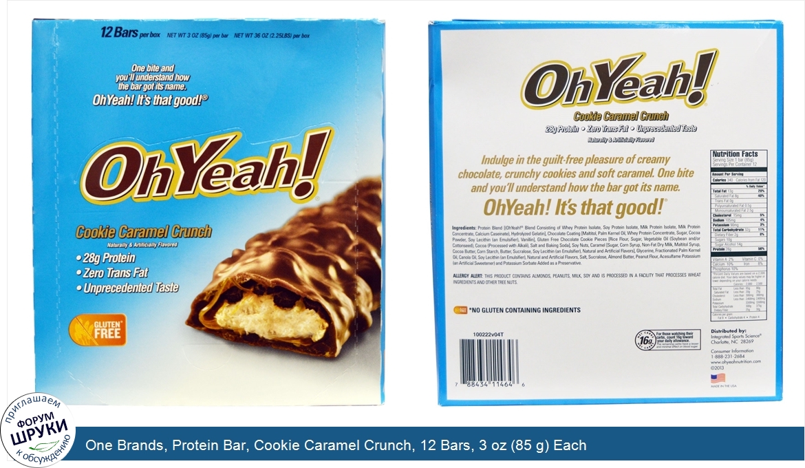 One_Brands__Protein_Bar__Cookie_Caramel_Crunch__12_Bars__3_oz__85_g__Each.jpg