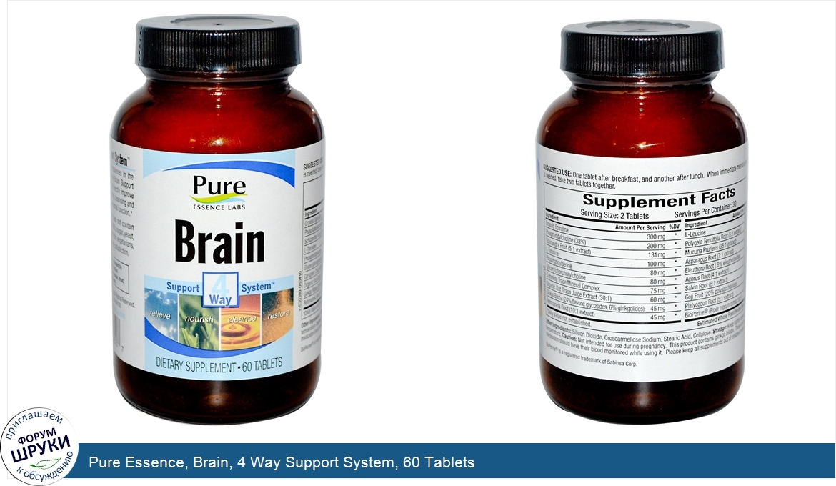 Pure_Essence__Brain__4_Way_Support_System__60_Tablets.jpg