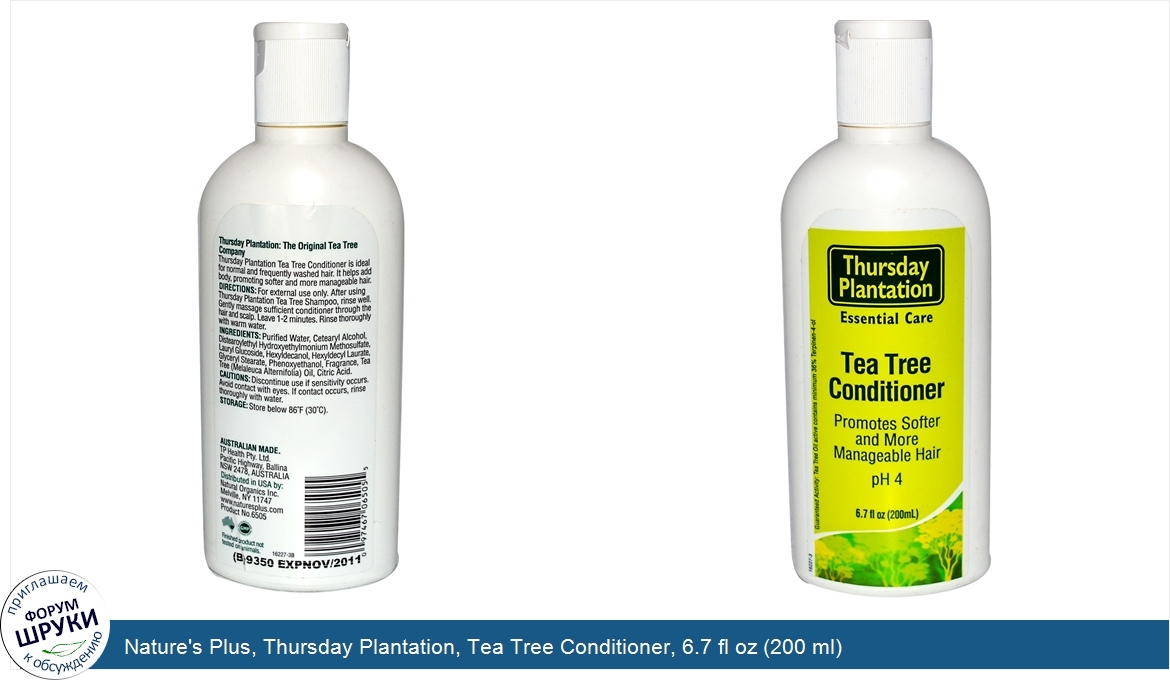 Nature_s_Plus__Thursday_Plantation__Tea_Tree_Conditioner__6.7_fl_oz__200_ml_.jpg