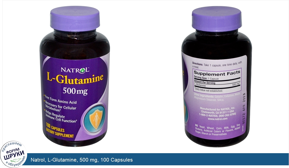 Natrol__L_Glutamine__500_mg__100_Capsules.jpg