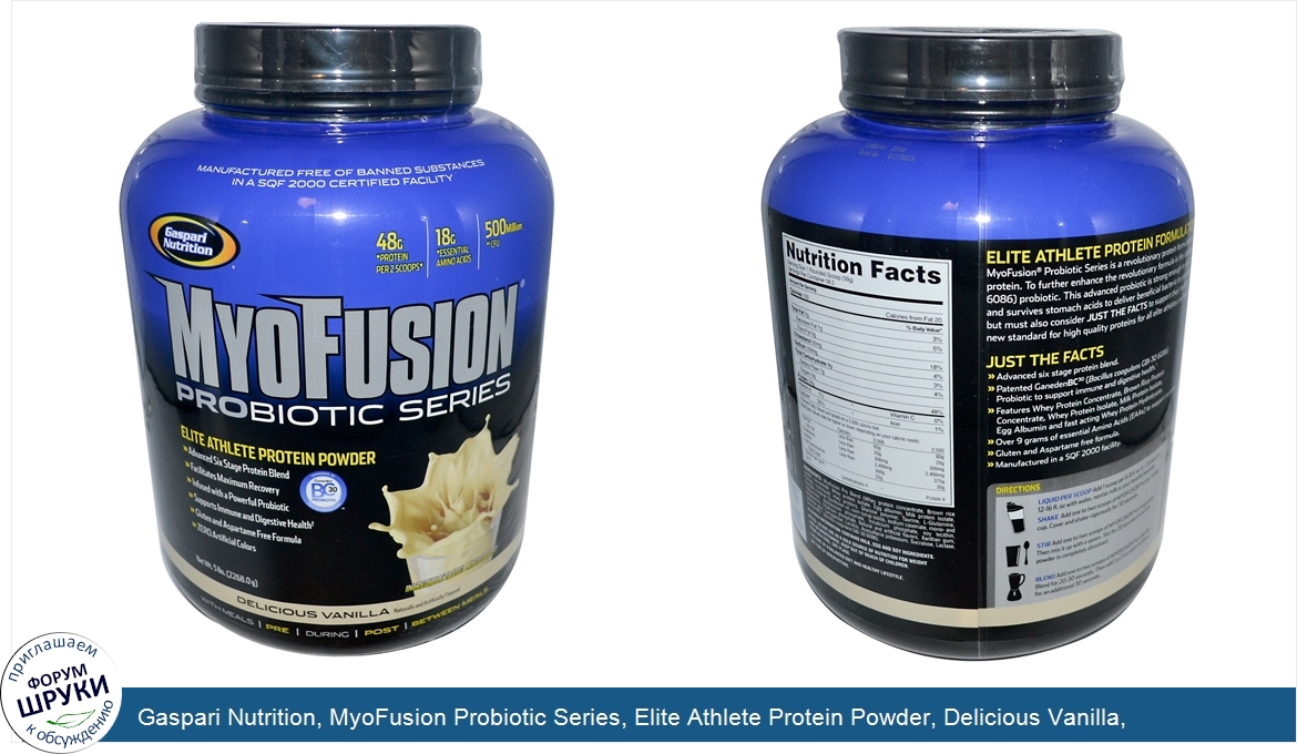 Gaspari_Nutrition__MyoFusion_Probiotic_Series__Elite_Athlete_Protein_Powder__Delicious_Vanilla...jpg