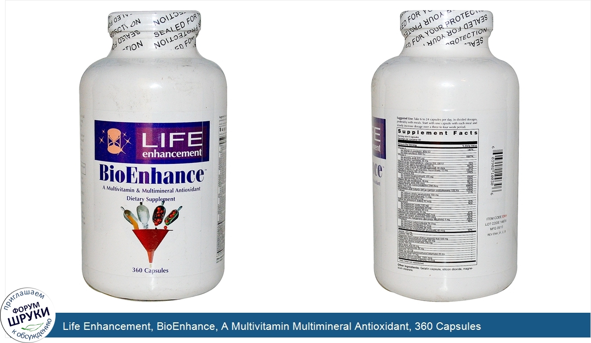 Life_Enhancement__BioEnhance__A_Multivitamin_Multimineral_Antioxidant__360_Capsules.jpg