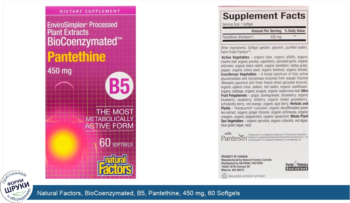 Natural_Factors__BioCoenzymated__B5__Pantethine__450_mg__60_Softgels.jpg