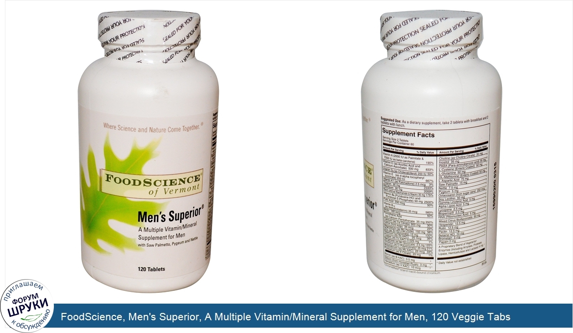 FoodScience__Men_s_Superior__A_Multiple_Vitamin_Mineral_Supplement_for_Men__120_Veggie_Tabs.jpg