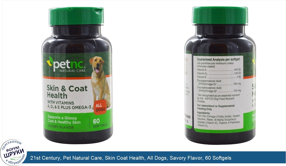 21st_Century__Pet_Natural_Care__Skin_Coat_Health__All_Dogs__Savory_Flavor__60_Softgels.jpg