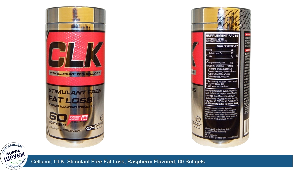 Cellucor__CLK__Stimulant_Free_Fat_Loss__Raspberry_Flavored__60_Softgels.jpg