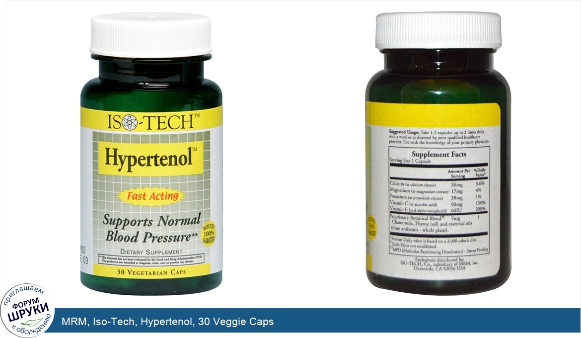 MRM__Iso_Tech__Hypertenol__30_Veggie_Caps.jpg