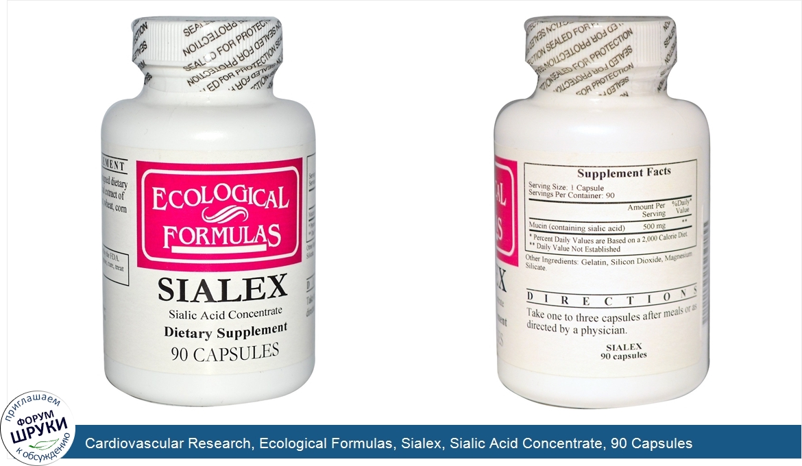 Cardiovascular_Research__Ecological_Formulas__Sialex__Sialic_Acid_Concentrate__90_Capsules.jpg