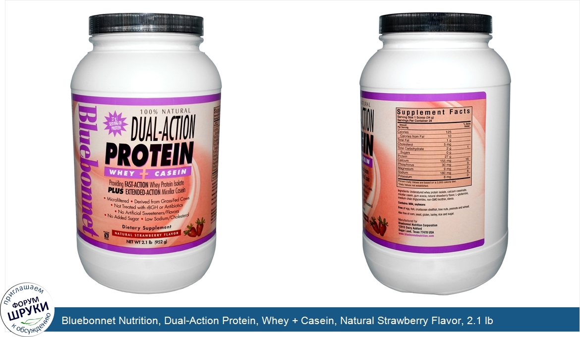 Bluebonnet_Nutrition__Dual_Action_Protein__Whey___Casein__Natural_Strawberry_Flavor__2.1_lb__9...jpg