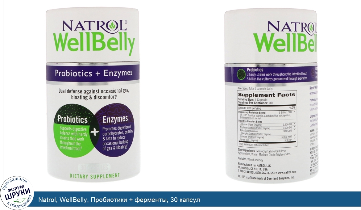 Natrol__WellBelly__Пробиотики___ферменты__30_капсул.jpg