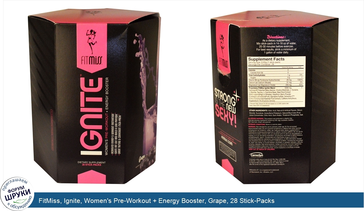 FitMiss__Ignite__Women_s_Pre_Workout___Energy_Booster__Grape__28_Stick_Packs.jpg