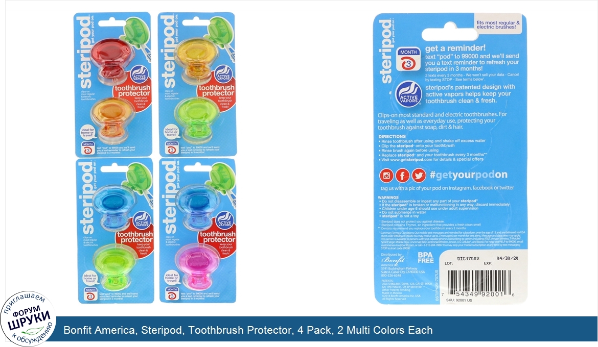 Bonfit_America__Steripod__Toothbrush_Protector__4_Pack__2_Multi_Colors_Each.jpg