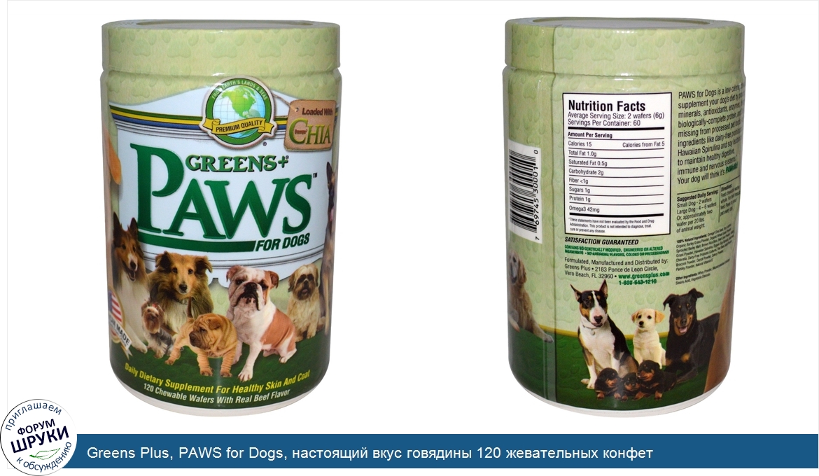 Greens_Plus__PAWS_for_Dogs__настоящий_вкус_говядины_120_жевательных_конфет.jpg