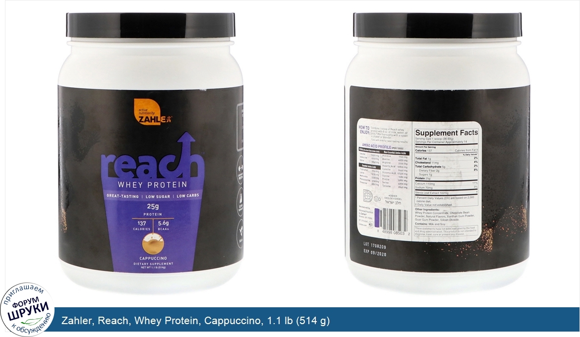 Zahler__Reach__Whey_Protein__Cappuccino__1.1_lb__514_g_.jpg