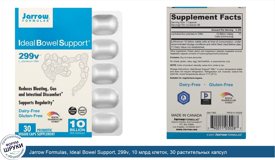 Jarrow_Formulas__Ideal_Bowel_Support__299v__10_млрд_клеток__30_растительных_капсул.jpg